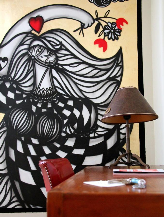 Hôtel Le Sanglier Hirsute à Mezieres-en-Brenne Extérieur photo