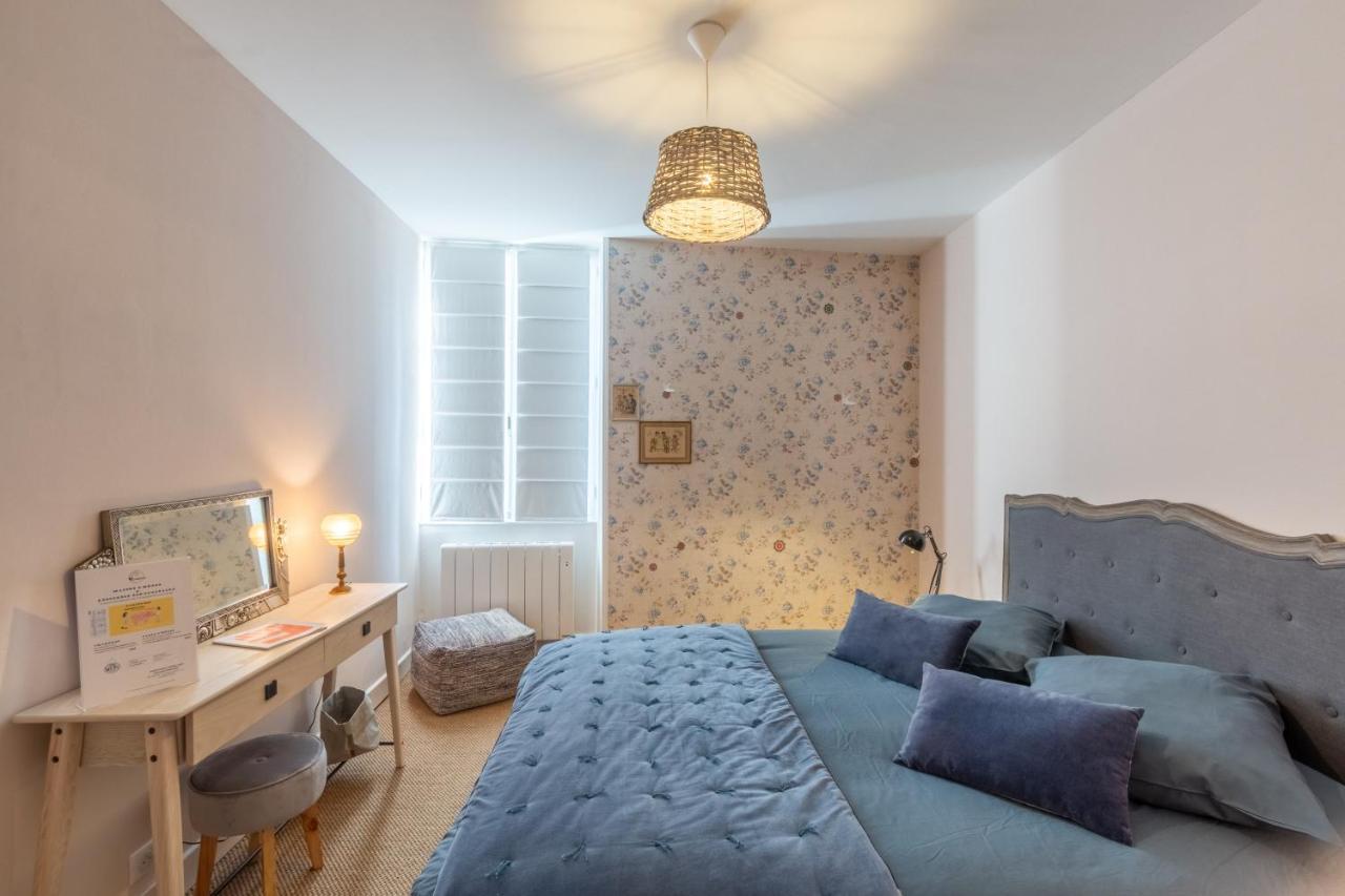 Hôtel Le Sanglier Hirsute à Mezieres-en-Brenne Extérieur photo